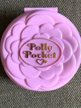 Polly Pocket